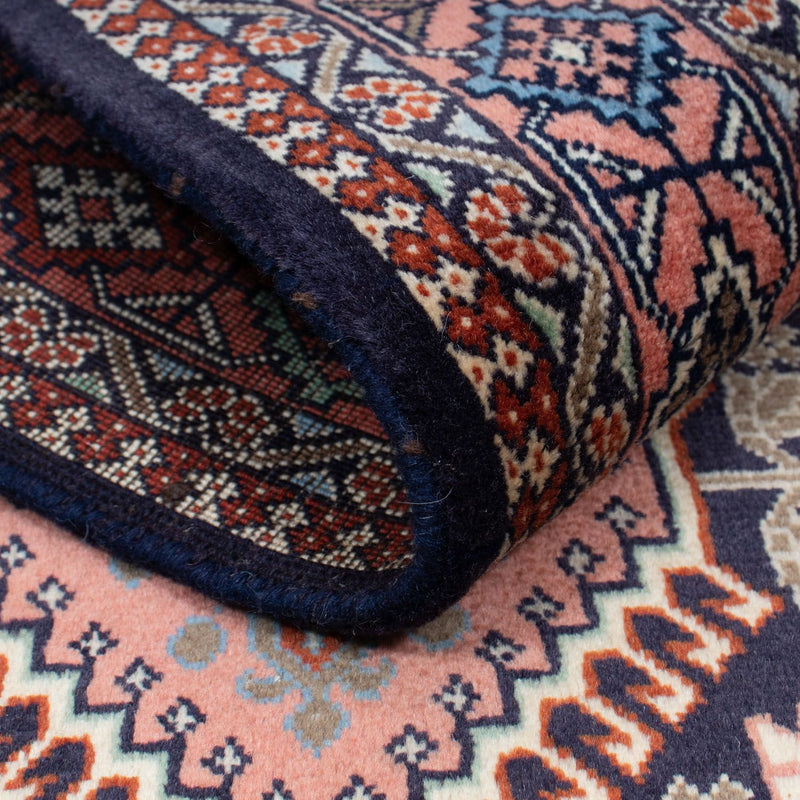 Yalameh Rug 147x100cm - Persian Rugs