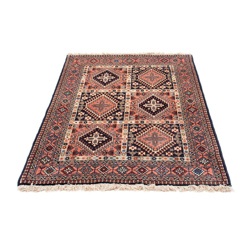 Yalameh Rug 147x100cm - Persian Rugs