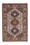 Perser Rug - Nomadic - 147 x 102 cm - beige