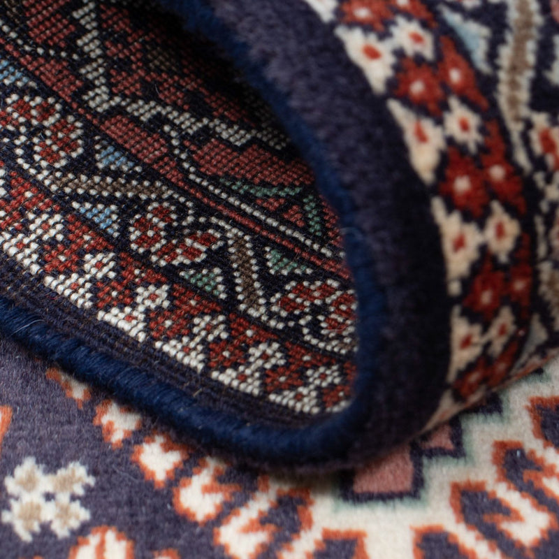 Perser Rug - Nomadic - 145 x 100 cm - beige