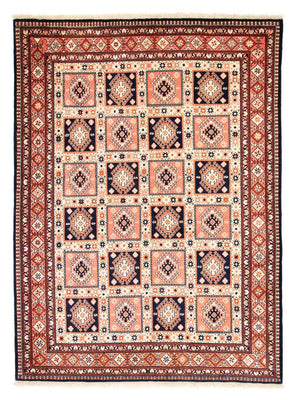 Perser Rug - Nomadic - 210 x 153 cm - beige