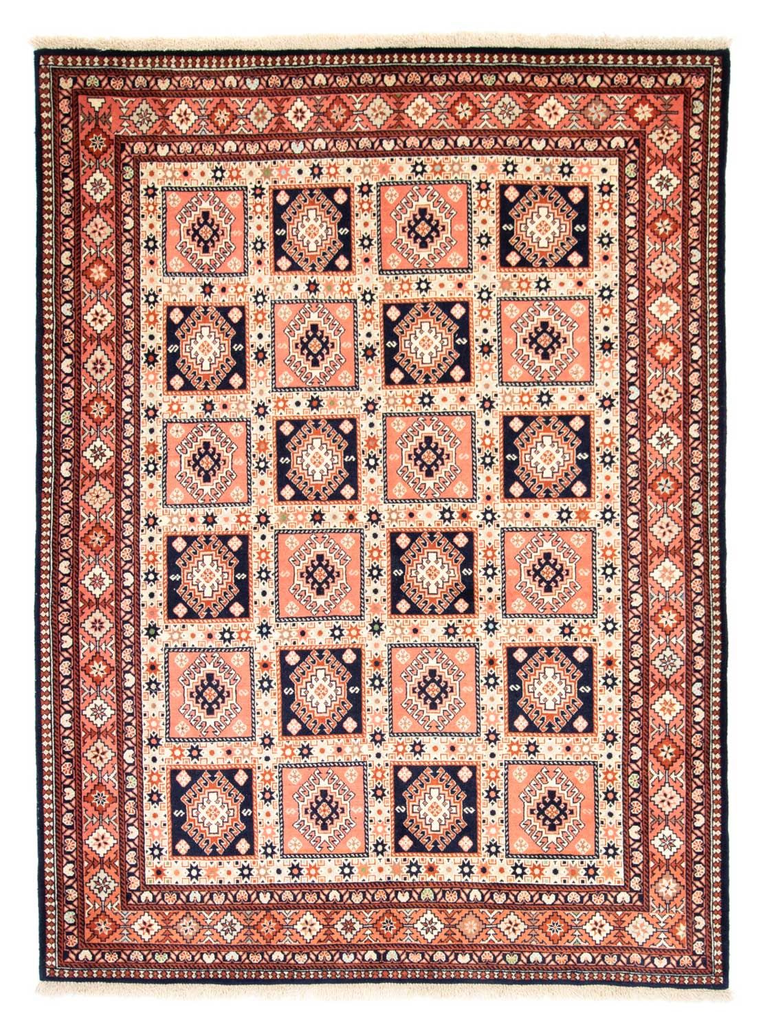 Perser Rug - Nomadic - 210 x 153 cm - beige