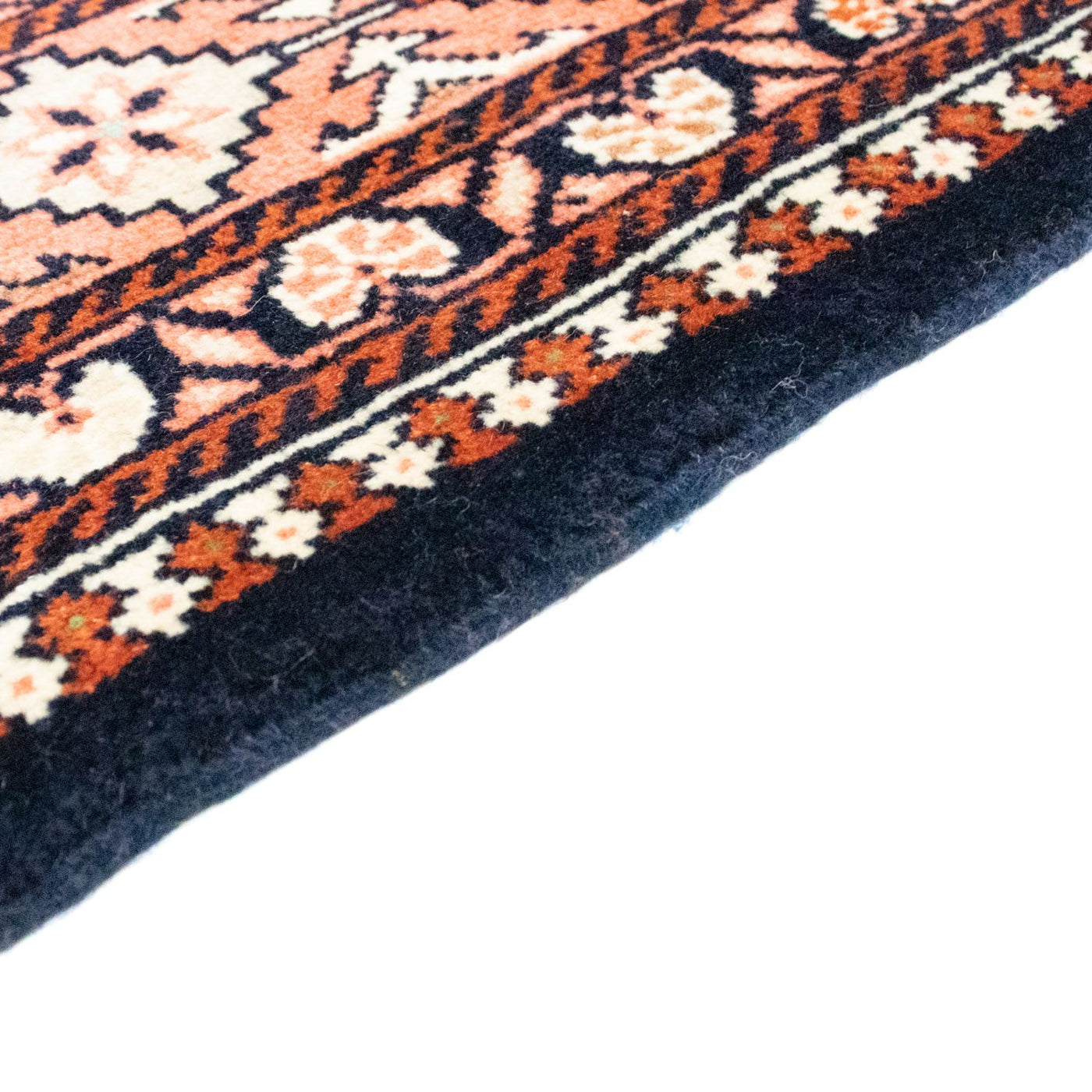 Yalameh Rug 210x153cm - Persian Rugs