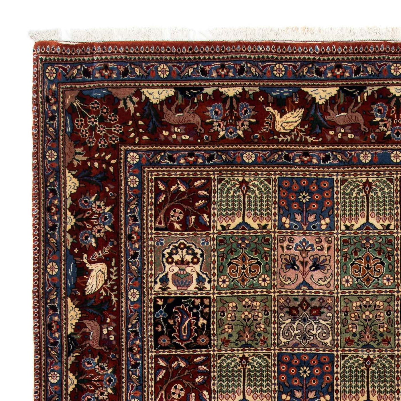 Moud Rug 290x205cm - Persian Rugs