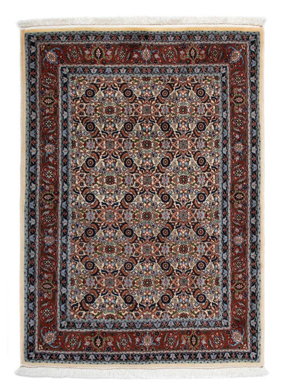 Moud Rug 100x147cm - Persian Rugs