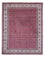Perser Rug - Nomadic - 328 x 254 cm - red
