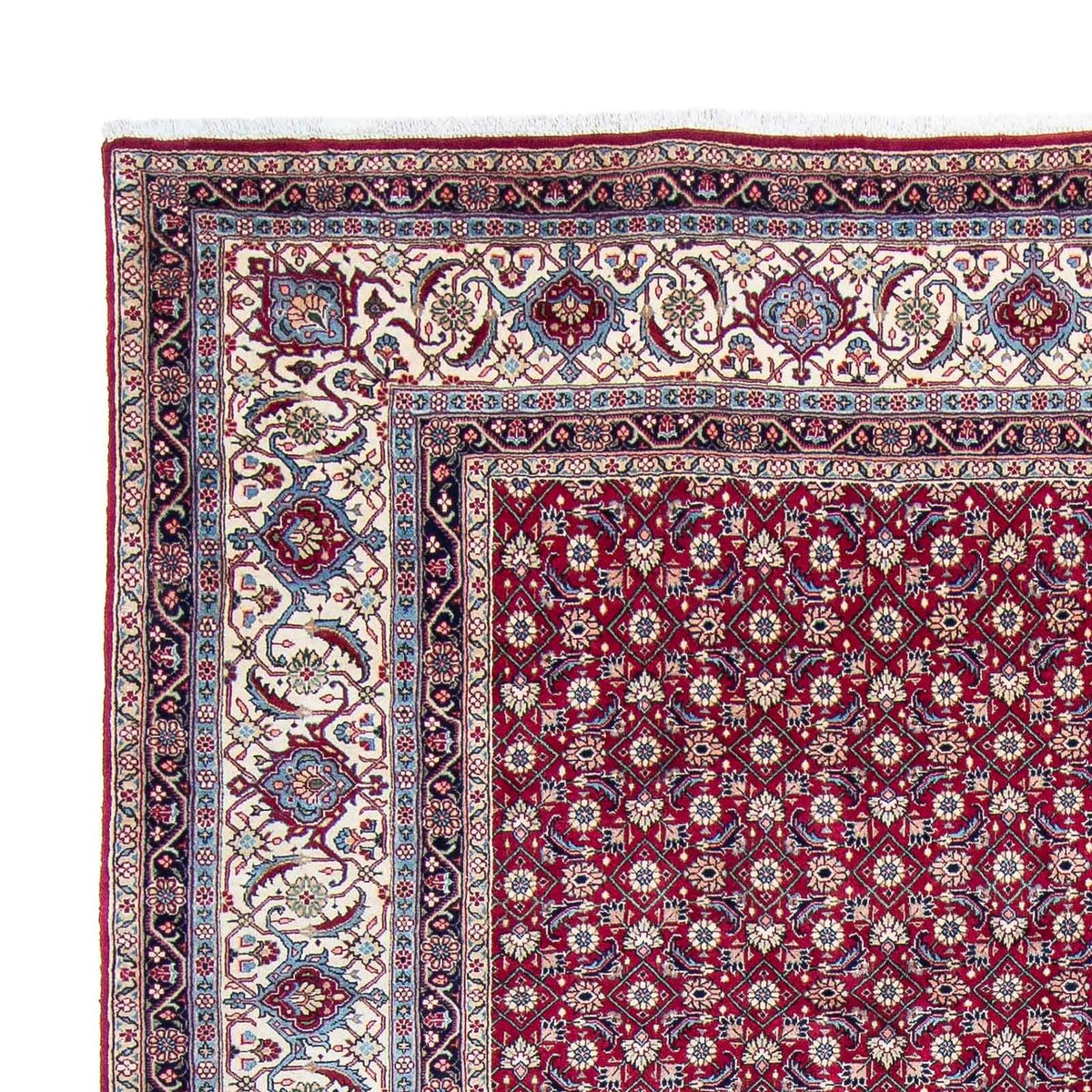 Hamadan Rug 254x328cm - Persian Rugs