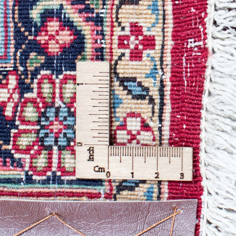 Perser Rug - Nomadic - 328 x 254 cm - red