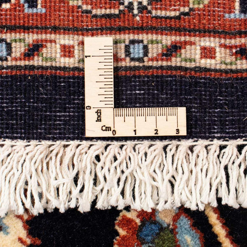 Perser Rug - Classic - 272 x 219 cm - dark blue