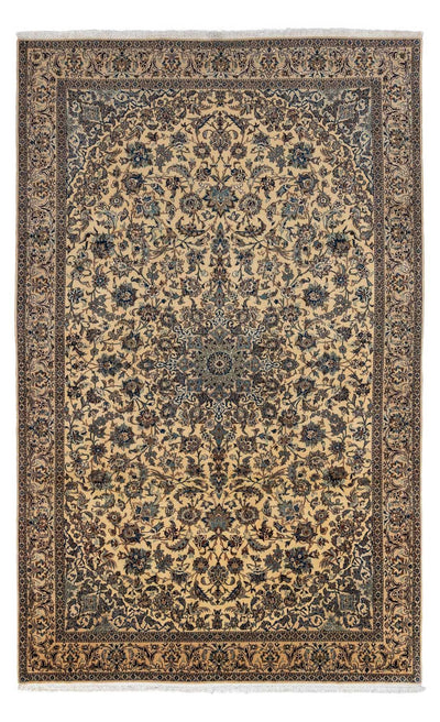 Nain - 9La Rug 243x365cm - Persian Rugs