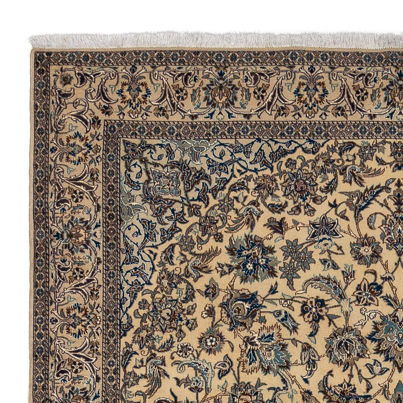 Nain - 9la Rug 365x243cm - Persian Rugs