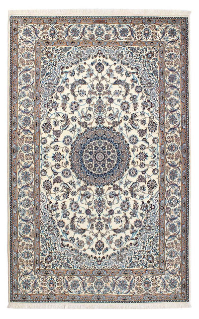 Nain - 6La Rug 134x216cm - Persian Rugs