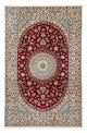 Nain - 9la Rug 300x198cm - Persian Rugs