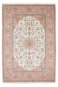 Perser Rug - Isfahan - Premium - 225 x 150 cm - beige