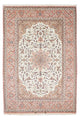 Isfahan Rug 225x150cm - Persian Rugs