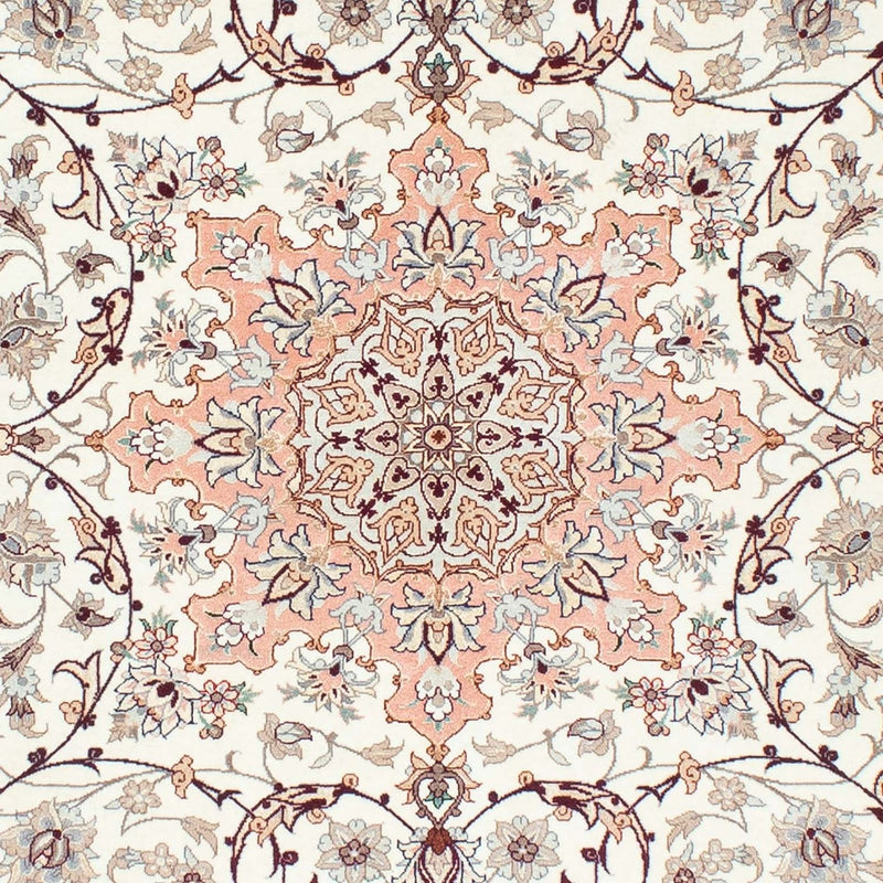 Perser Rug - Isfahan - Premium - 225 x 150 cm - beige