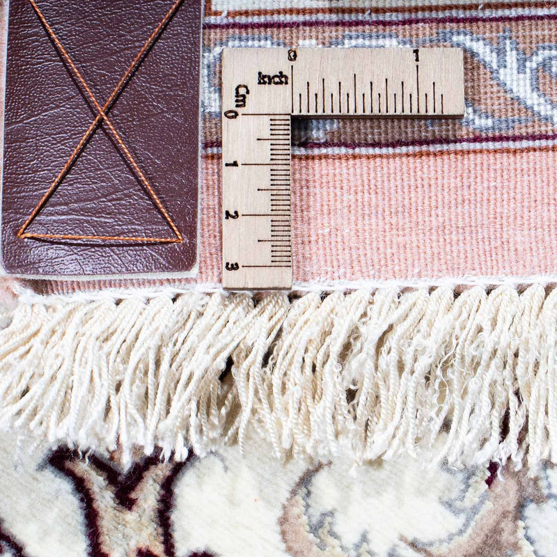 Perser Rug - Isfahan - Premium - 225 x 150 cm - beige