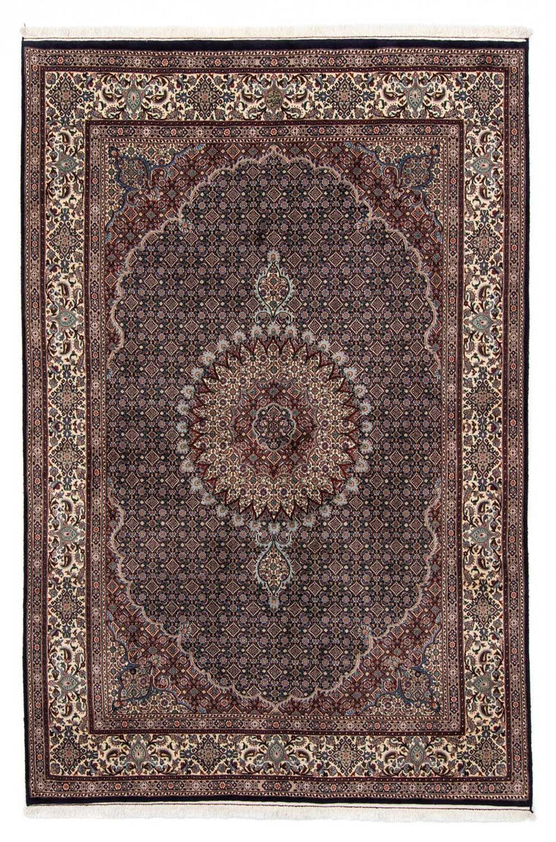 Perser Rug - Classic - 276 x 197 cm - dark blue