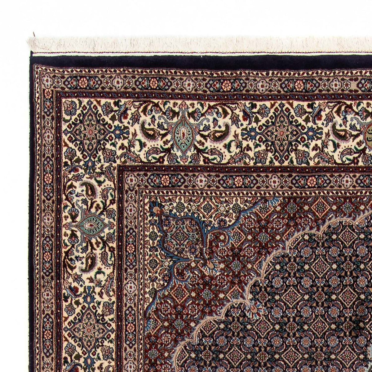 Moud Rug 197x276cm - Persian Rugs