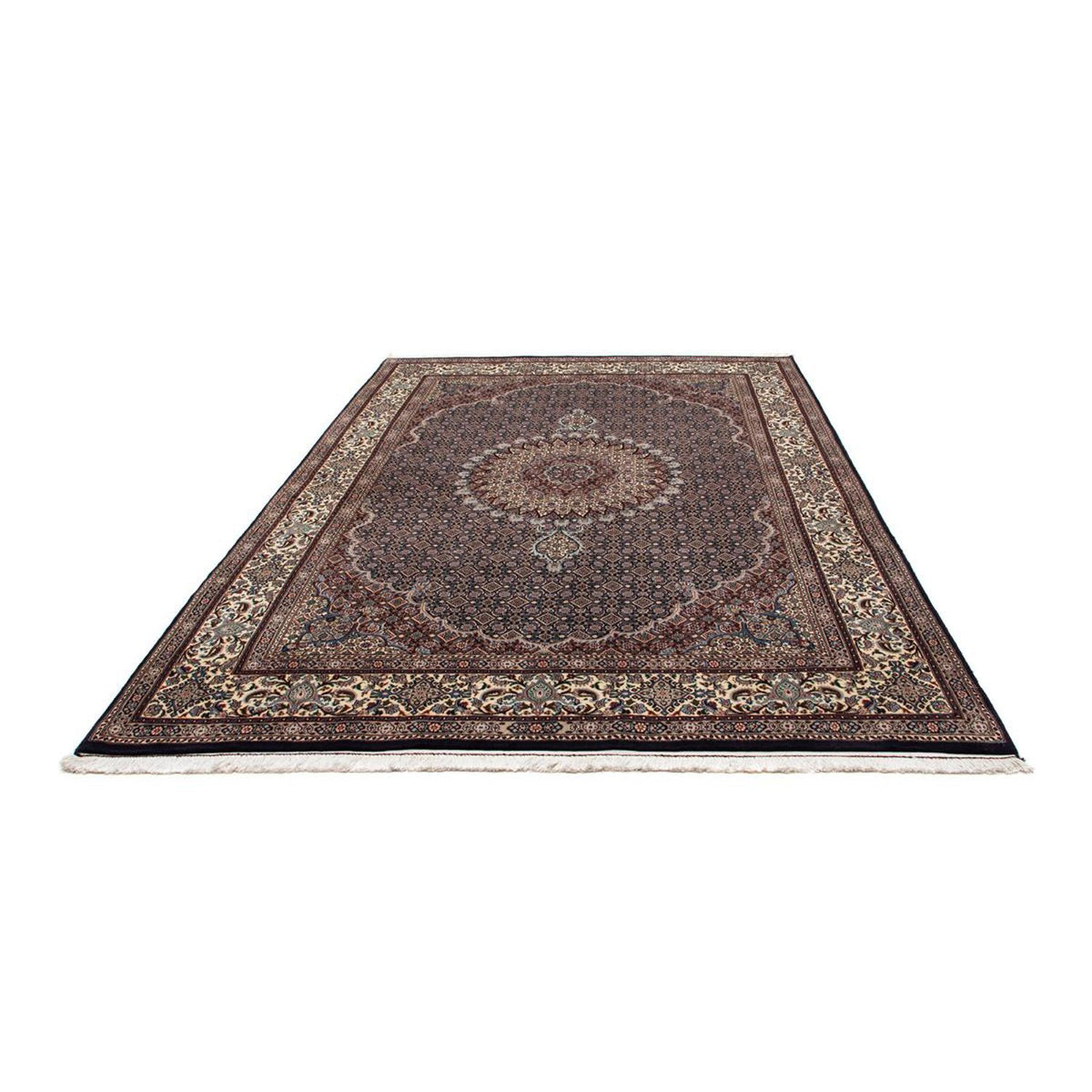 Perser Rug - Classic - 276 x 197 cm - dark blue