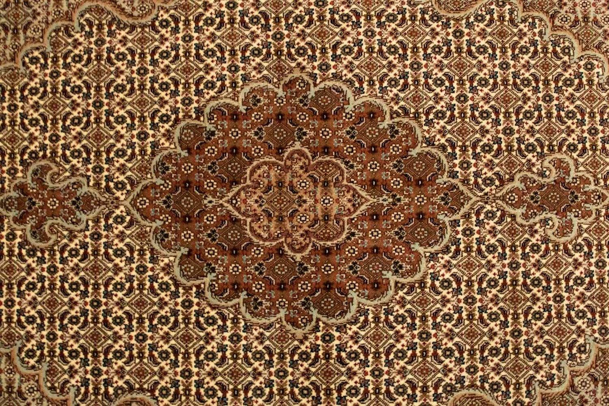 Perser Rug - Tabriz - Royal - 160 x 103 cm - beige