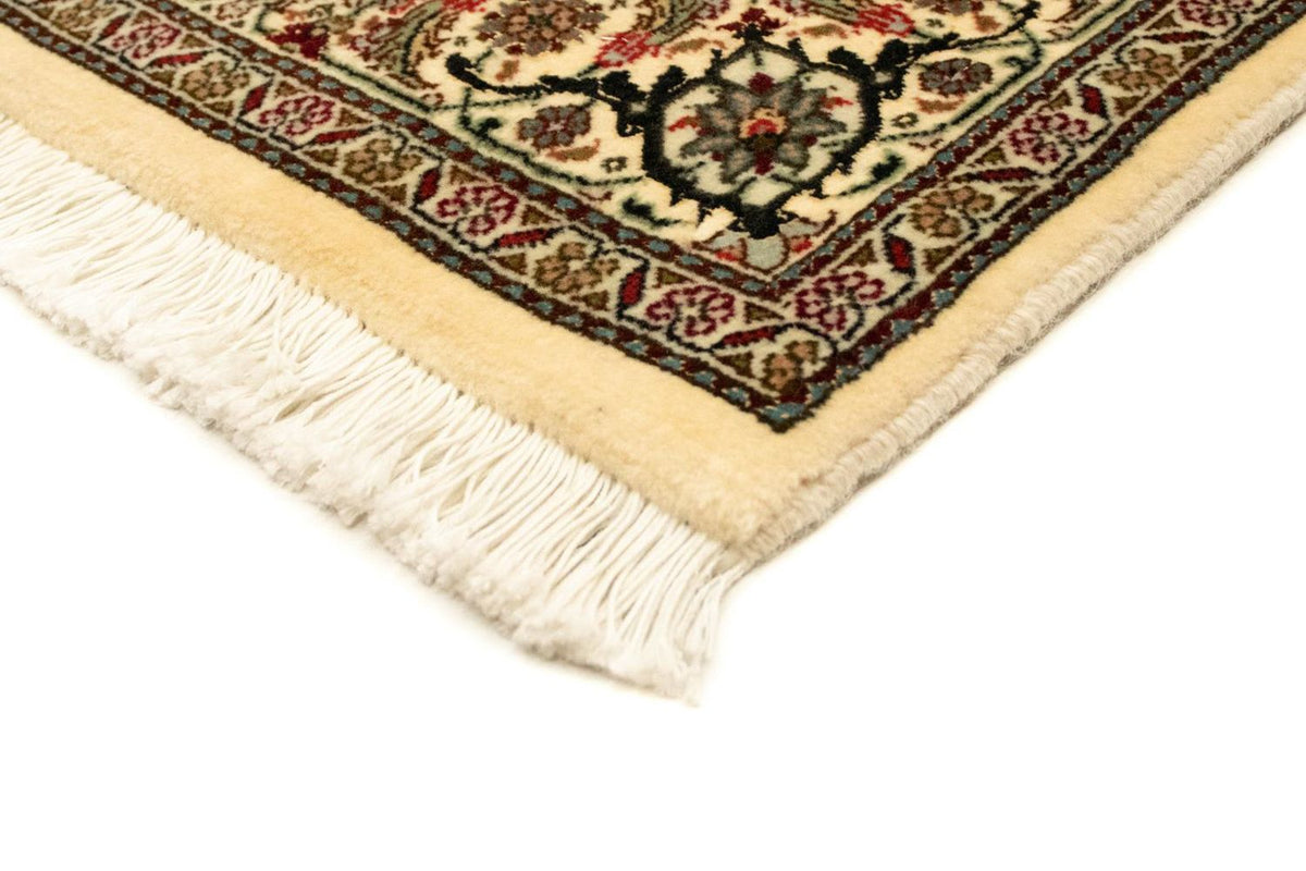 Tabriz - 50 Raj Rug 103x160cm - Persian Rugs
