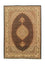 Perser Rug - Tabriz - Royal - 148 x 102 cm - black