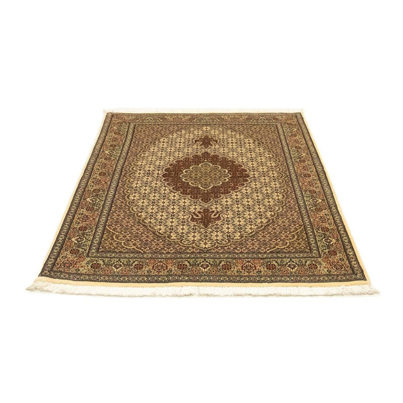 Perser Rug - Tabriz - Royal - 146 x 107 cm - beige