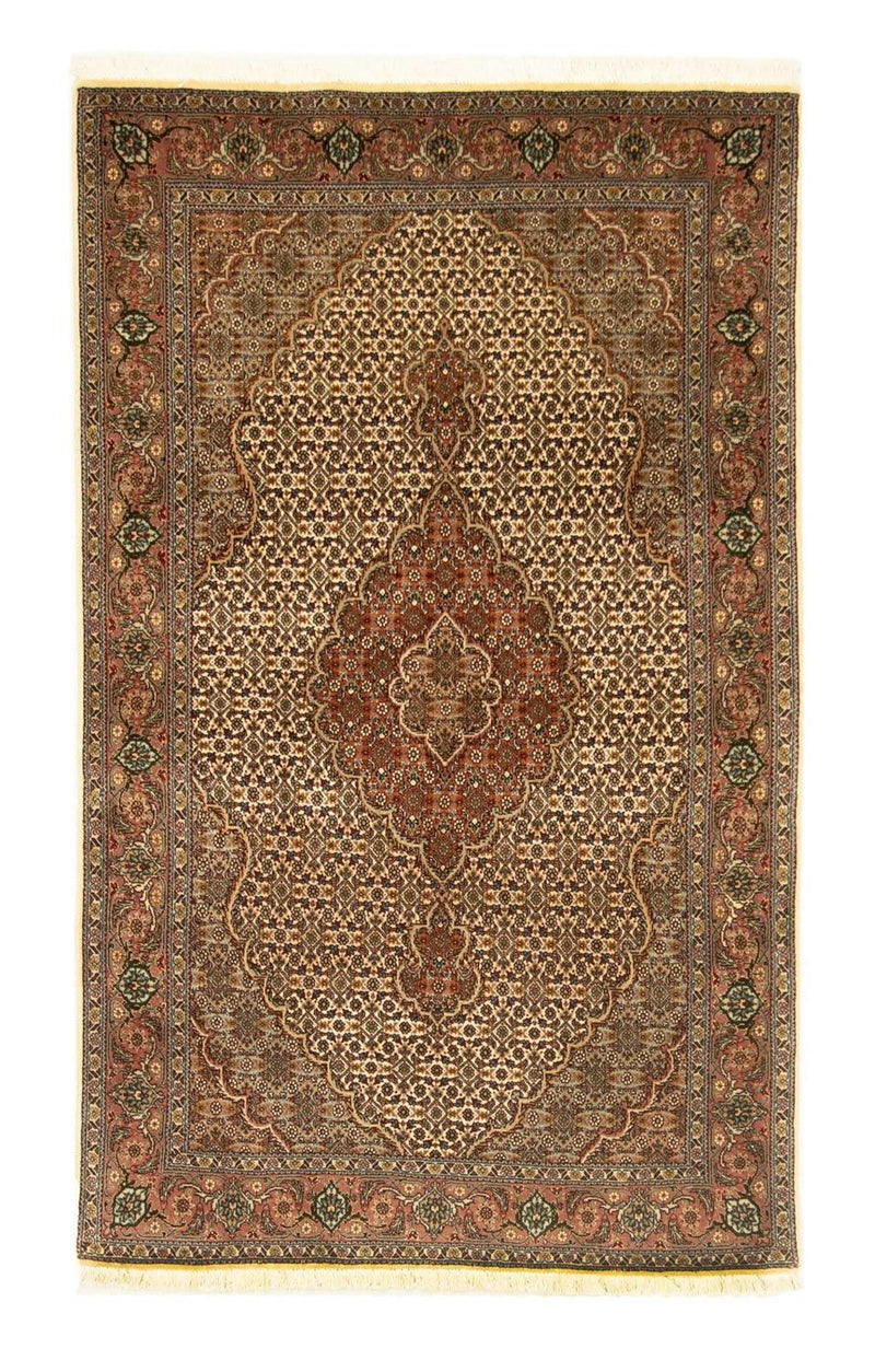 Perser Rug - Tabriz - Royal - 164 x 102 cm - beige