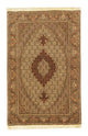 Tabriz - 50 Raj Rug 165x103cm - Persian Rugs