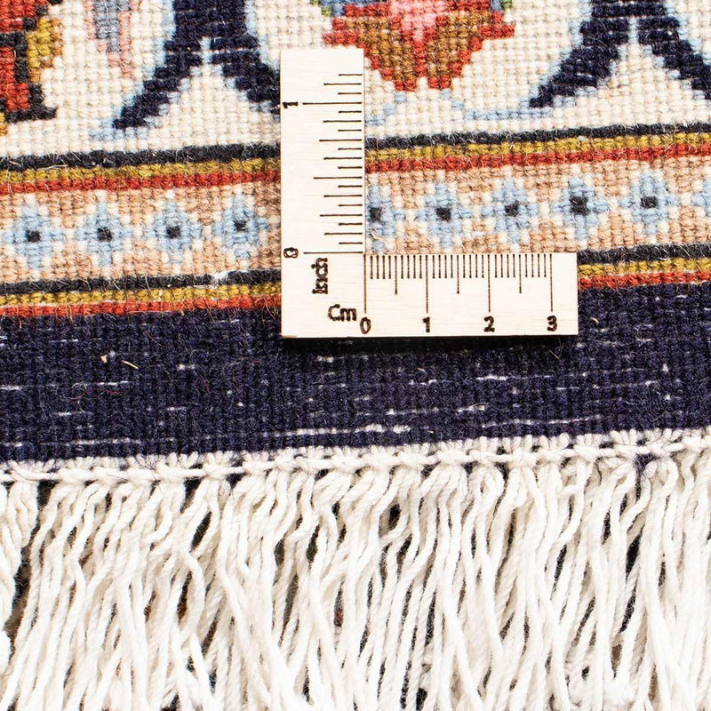 Perser Rug - Classic - 300 x 193 cm - dark blue