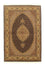 Perser Rug - Tabriz - Royal - 156 x 103 cm - black