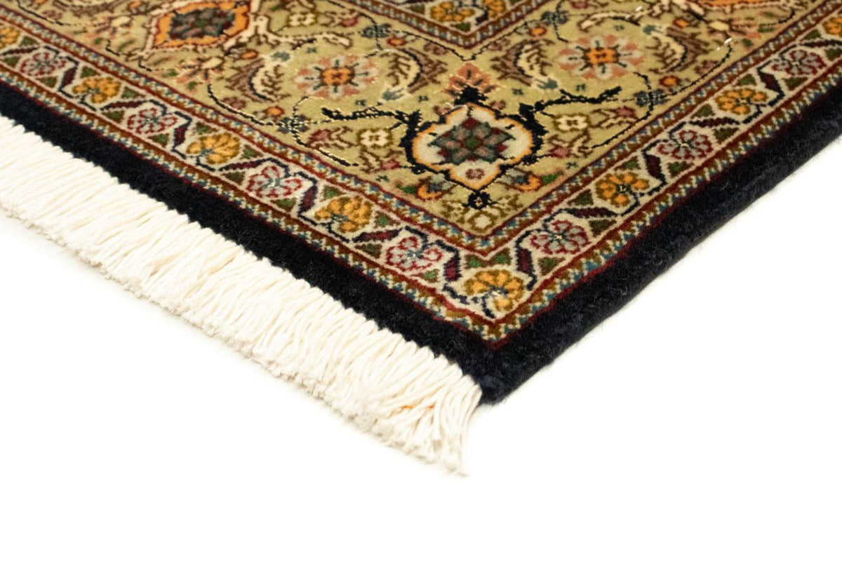 Perser Rug - Tabriz - Royal - 156 x 103 cm - black