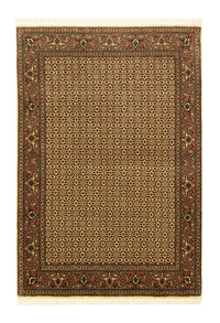 Perser Rug - Tabriz - Royal - 150 x 103 cm - beige