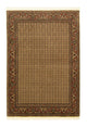 Tabriz - 50 Raj Rug 150x103cm - Persian Rugs