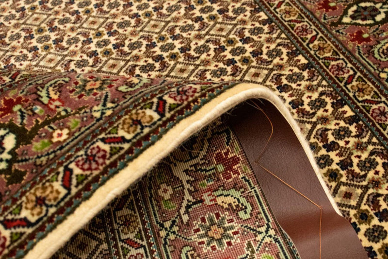 Perser Rug - Tabriz - Royal - 150 x 103 cm - beige