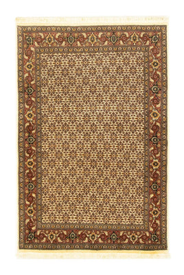 Perser Rug - Tabriz - Royal - 150 x 99 cm - beige