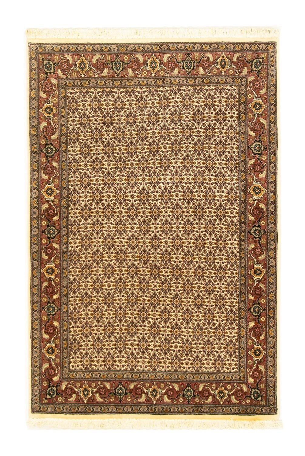 Perser Rug - Tabriz - Royal - 150 x 99 cm - beige