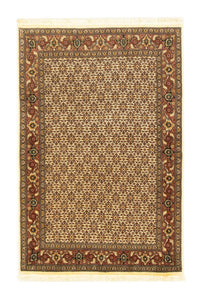 Perser Rug - Tabriz - Royal - 150 x 99 cm - beige