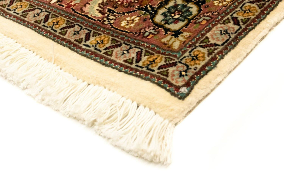 Perser Rug - Tabriz - Royal - 150 x 99 cm - beige