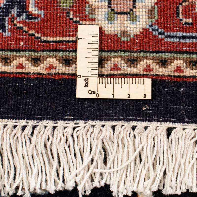 Perser Rug - Classic - 278 x 213 cm - dark blue