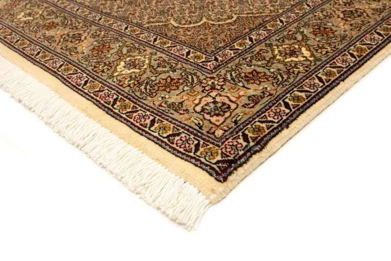Tabriz - 50 Raj Rug 150x102cm - Persian Rugs