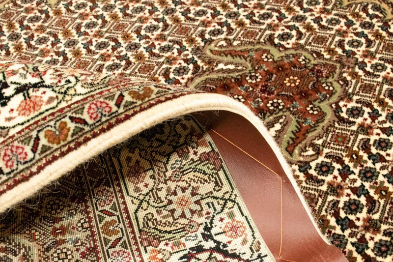 Perser Rug - Tabriz - Royal - 154 x 100 cm - beige