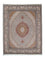 Perser Rug - Tabriz - 202 x 151 cm - beige