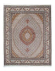 Tabriz Rug 151x202cm - Persian Rugs