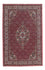 Perser Rug - Bidjar - 233 x 140 cm - dark red