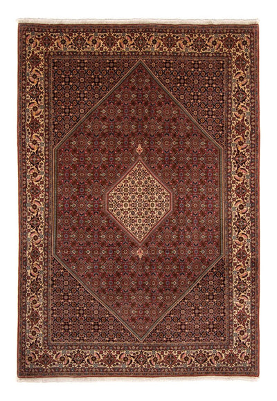 Bidjar Rug 243x356cm - Persian Rugs