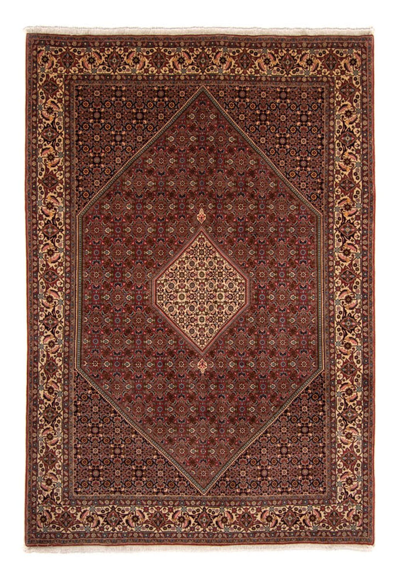 Perser Rug - Bidjar - 356 x 243 cm - brown
