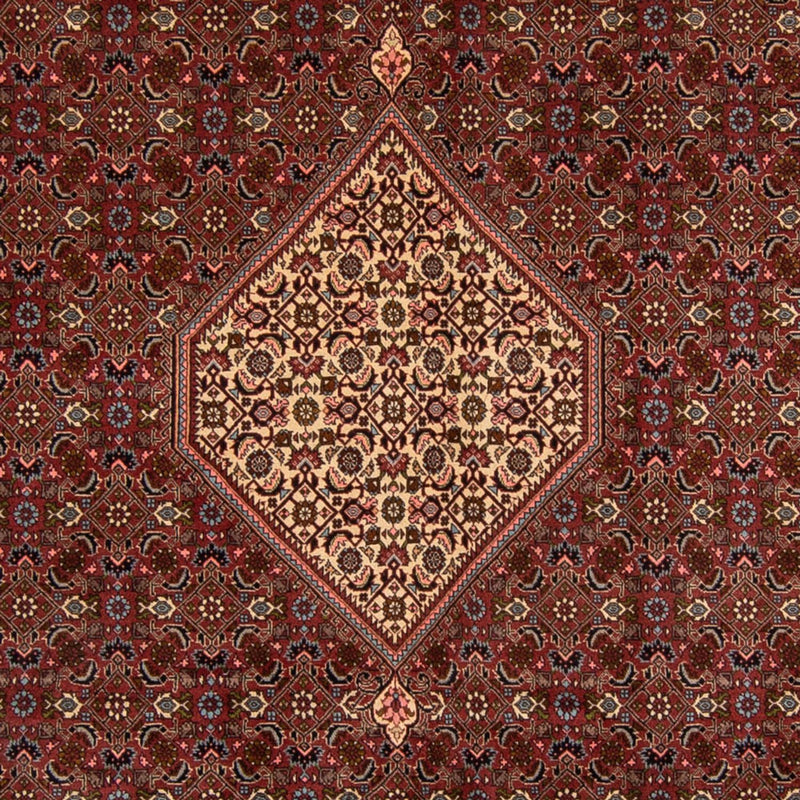 Perser Rug - Bidjar - 356 x 243 cm - brown