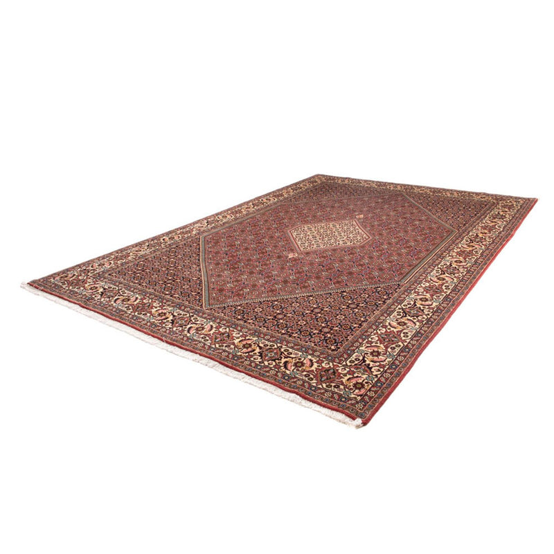 Perser Rug - Bidjar - 356 x 243 cm - brown